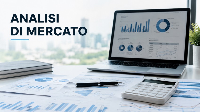 Analisi di Mercato Luglio 2026