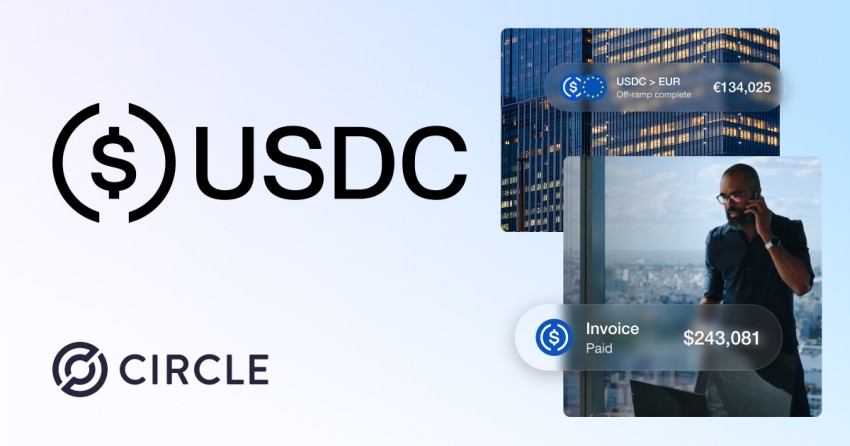 USDC: Circle ottiene la licenza bancaria federale negli Stati Uniti
