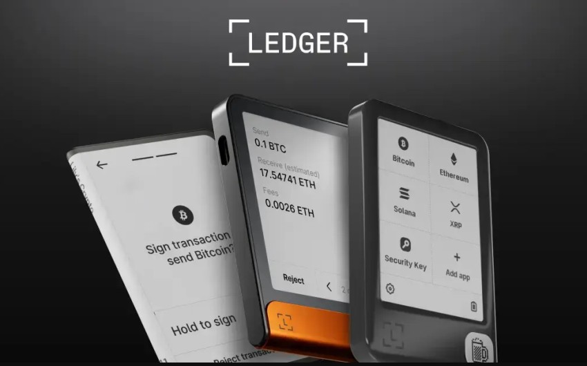 Ledger: Cosa significa, come usarlo e quali sono i migliori