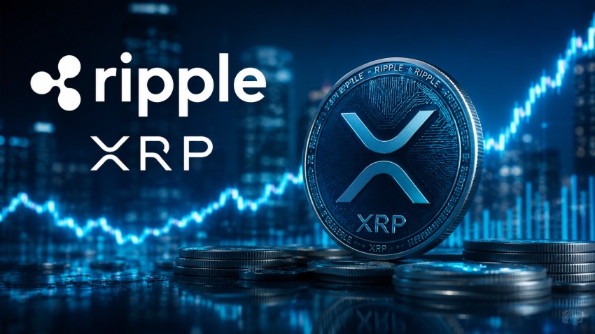 Ripple entra nella task force del Regno Unito