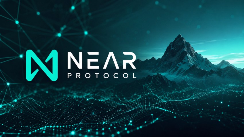 NEAR Protocol prepara il breakout? Analisi tecnica e prospettive future