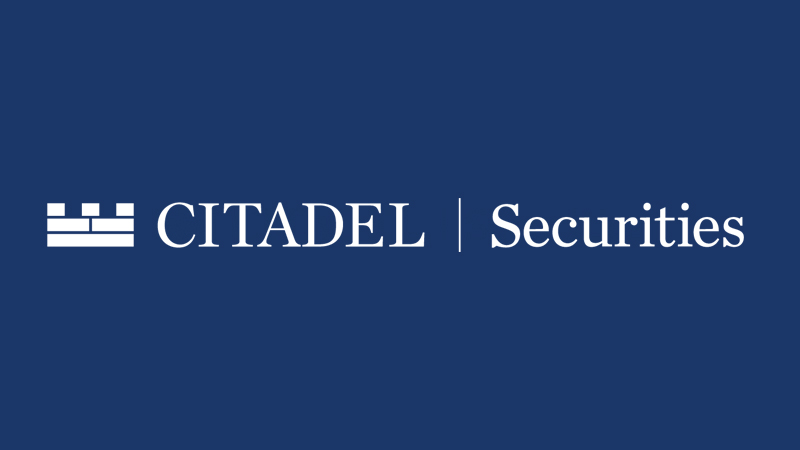 Citadel Securities investe 400 milioni di dollari in Crypto.com