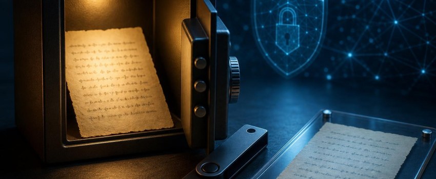 Seed phrase compromessa: come capire il rischio e mettere in sicurezza il wallet