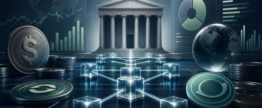 Stablecoin USA, scade il primo termine del piano OCC: più controlli su riserve e transazioni