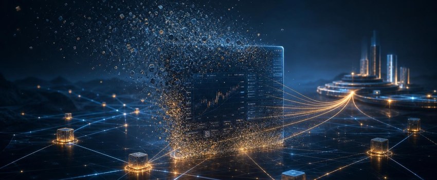 Dango chiude la sua DEX sui perpetual: oggi termina anche la blockchain proprietaria