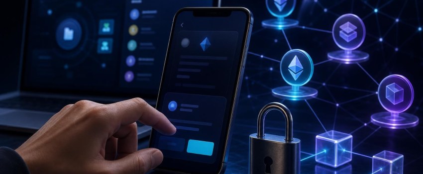 Come usare MetaMask: guida pratica a wallet, reti, dApp e sicurezza
