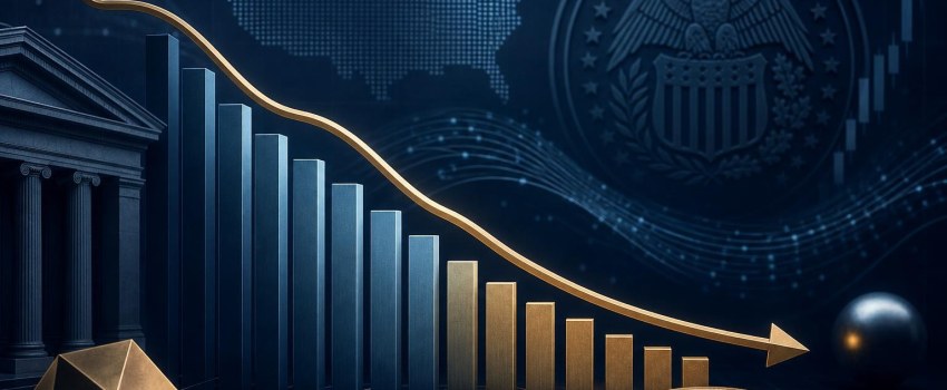 Inflazione USA, il PPI rallenta al 4,7%: la Fed guadagna tempo ma il taglio dei tassi resta lontano