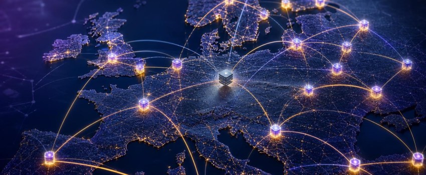 Solana supera un problema di routing a Francoforte senza fermare la rete