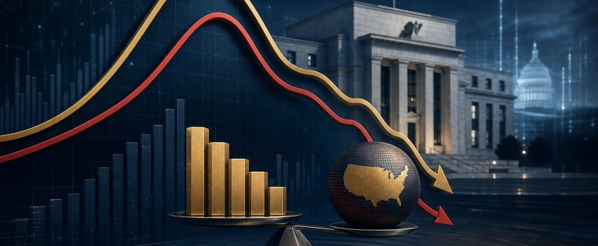 Fed, il doppio segnale di CPI e PPI riduce la pressione per un rialzo a settembre