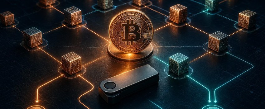 Bitcoin: UTXO, indirizzi di resto e privacy — come custodire meglio le monete senza confonderle