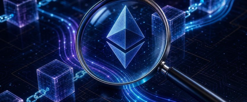 Come leggere Etherscan: guida pratica a transazioni, gas, token e smart contract