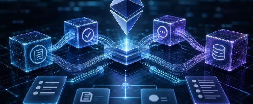 Come leggere gli eventi e i log su Etherscan: capire cosa è successo davvero in una transazione Ethereum