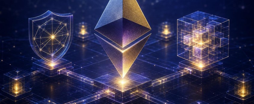 Ethereum prepara Hegotá: FOCIL e Frame Transactions al centro del prossimo upgrade