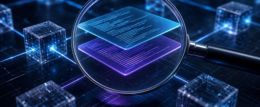 Etherscan e contratti proxy: come capire quale codice stai davvero usando