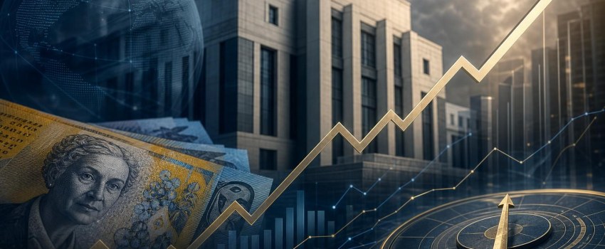 Australia, la RBA lascia i tassi al 4,35% ma non esclude nuove strette