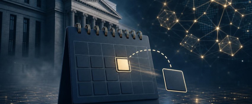 SEC, il voto su “Regulation Crypto” salta: l’iter per le offerte token resta senza calendario