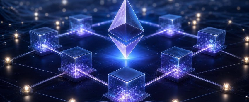 Come funziona Ethereum oggi: slot, validatori, finalità e conferme della rete