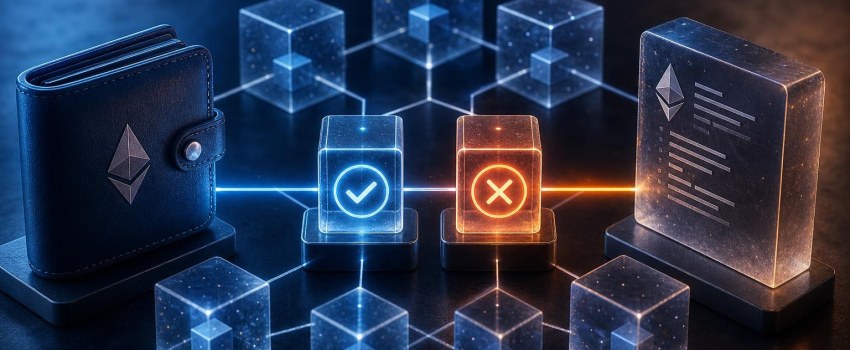 Etherscan e autorizzazioni dei token: come controllare e revocare gli approval