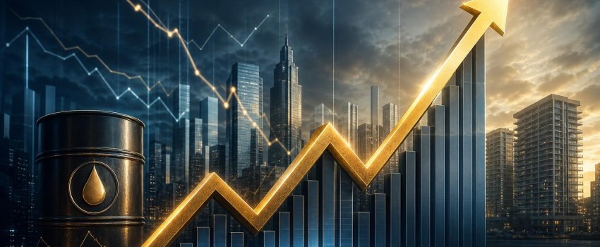S&P 500, Wall Street aggiorna il record a 7.798 punti: il calo del petrolio sostiene i titoli sensibili ai tassi