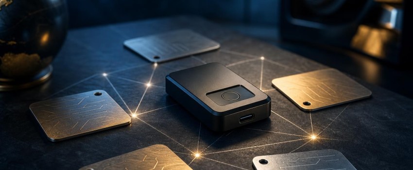 Backup Shamir su Trezor: come funziona, come recuperare il wallet e quali rischi evitare