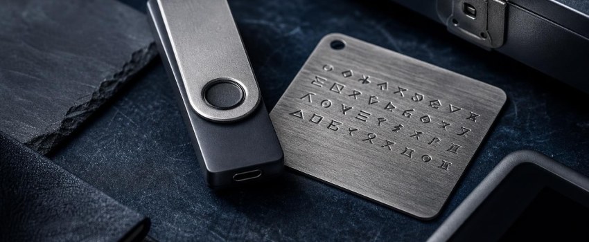 Come verificare davvero una seed phrase: il recovery test sicuro del wallet crypto