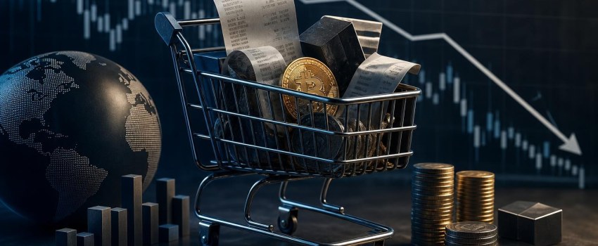 USA, le vendite al dettaglio calano dello 0,6% a luglio: i consumi iniziano a risentire dei prezzi elevati