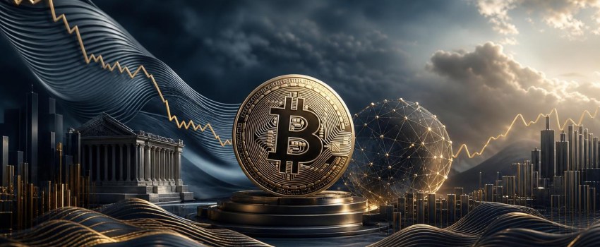 Inflazione USA al 3,4% e PPI stabile: la Fed guadagna tempo, ma Bitcoin resta esposto ai tassi