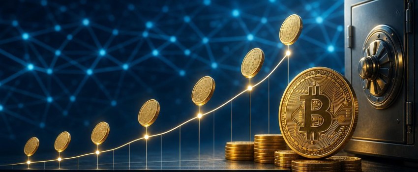 DCA su Bitcoin: come funziona un piano di acquisto ricorrente, tra costi, rischi e custodia