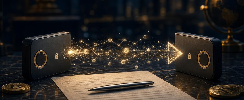 Come migrare un wallet crypto a una nuova seed phrase: differenza tra ripristino e trasferimento