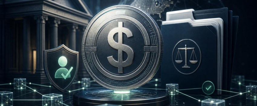 Stablecoin negli USA, si avvicina la scadenza per le nuove regole KYC previste dal GENIUS Act