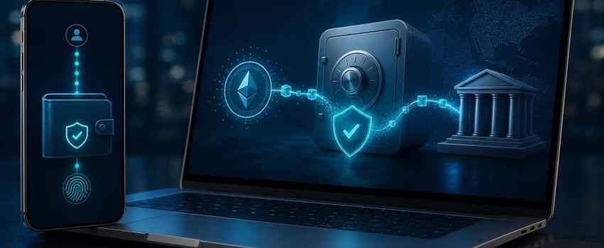 Come aprire un wallet custodial su un exchange: guida a conto, sicurezza e prelievi