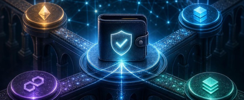 Come aggiungere e cambiare rete su MetaMask: RPC, Chain ID e controlli di sicurezza