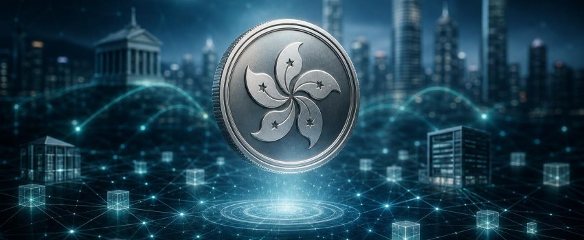 HKDAP entra in beta secondo le segnalazioni, ma Anchorpoint non conferma ancora il lancio pubblico