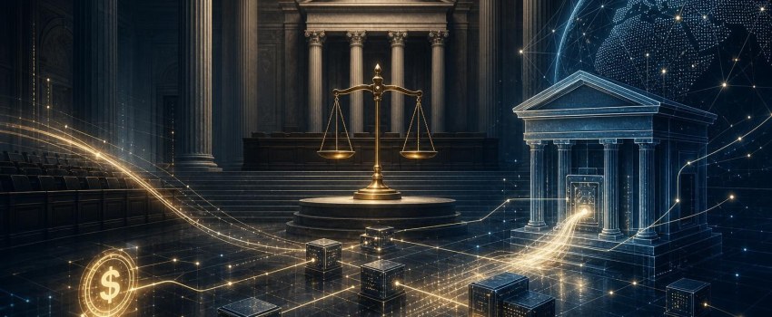 Custodia Bank, il caso dei master account arriva alla Corte Suprema: l’industria crypto chiede accesso diretto alla Fed