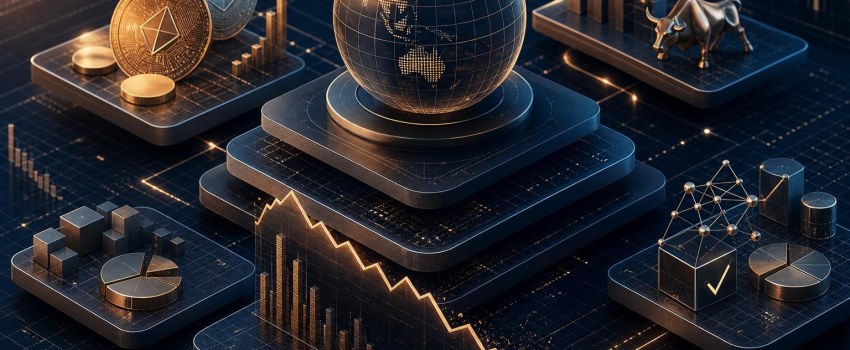Gemini amplia l’offerta a oltre 5.000 mercati, ma il volume crypto crolla nel secondo trimestre