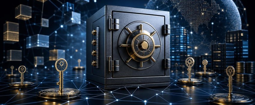 ESMA avvia i controlli sulla resilienza digitale dei custodi crypto: sotto esame chiavi, wallet e terze parti