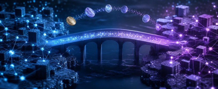 Come usare un bridge crypto tra blockchain: guida pratica a reti, trasferimenti e rischi