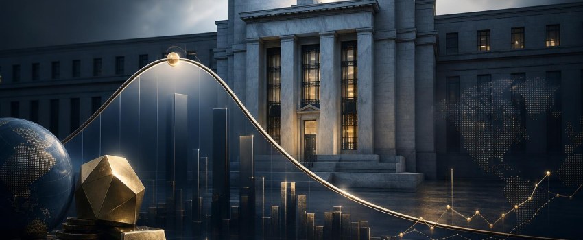 Fed, la settimana dei dati rafforza lo scenario di una pausa a settembre: ma i tagli restano lontani