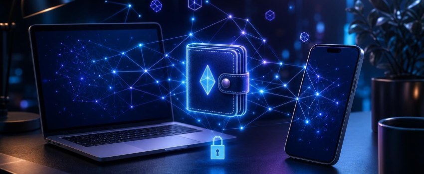 Come usare MetaMask su più dispositivi: sincronizzazione, importazione e sicurezza