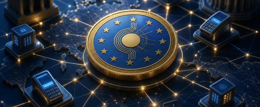Euro digitale, la BCE aggiorna il rulebook: nuove specifiche per accesso, frodi e regolamento