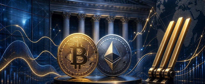 ETF Bitcoin ed Ether a leva 3x: Cboe presenta alla SEC la richiesta per la quotazione