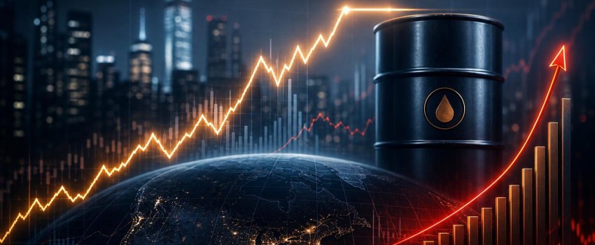 S&P 500, Wall Street frena dopo il record: petrolio e Treasury riaprono il rischio stagflazione