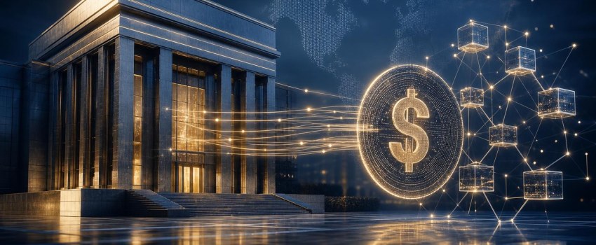 World Liberty ottiene l’approvazione preliminare per una banca nazionale: USD1 verso l’emissione diretta sotto supervisione OCC