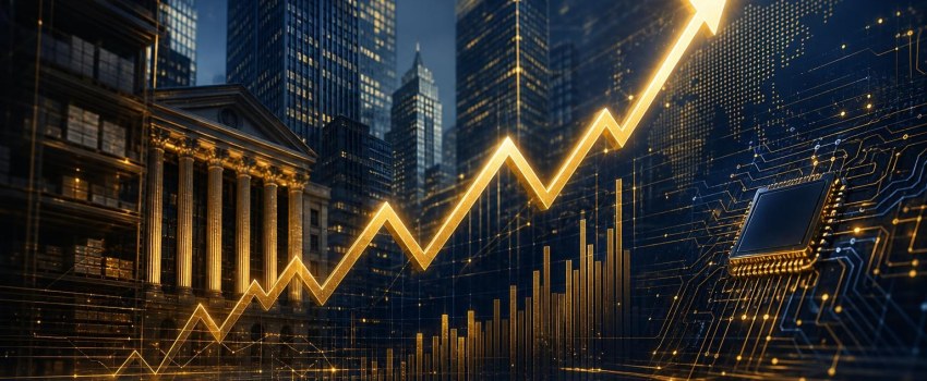 S&P 500, la settimana degli utili mette alla prova il rally: Home Depot apre il calendario e Nvidia resta il vero banco di prova