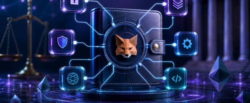 MetaMask Snaps: come funzionano le estensioni del wallet e quali rischi comportano