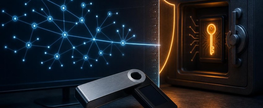 xpub Bitcoin: che cos’è, cosa rivela e come usarlo senza compromettere la custodia