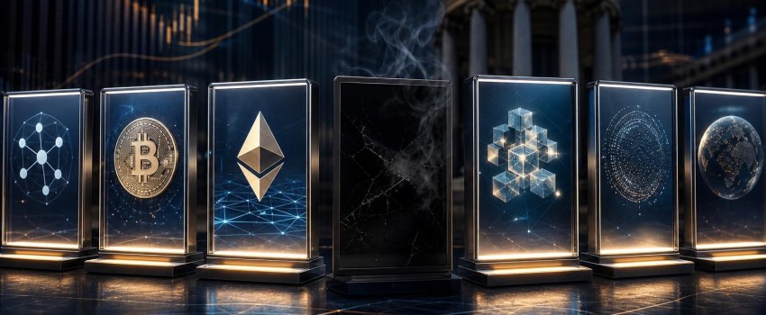 Hashdex chiude l’ETF spot su Bitcoin DEFI: dopo la sospensione del trading parte la liquidazione