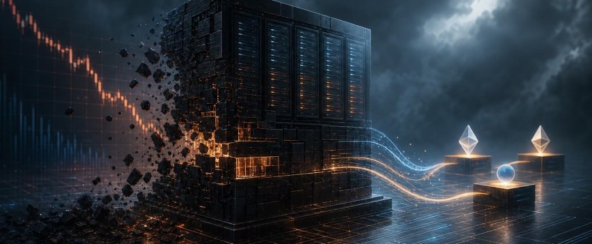 BitMart prepara l’uscita dal mercato: il trading terminerà il 26 agosto e BMX perde la sua principale utilità