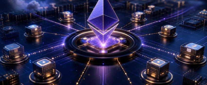 Ethereum, Platåberget apre alla comunità: il nuovo testnet mette alla prova Glamsterdam