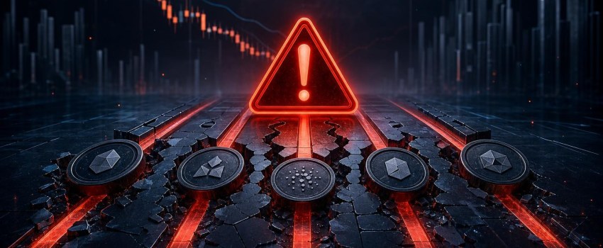 Upbit e Bithumb chiudono il supporto a SPURS: cinque token fuori dai mercati coreani